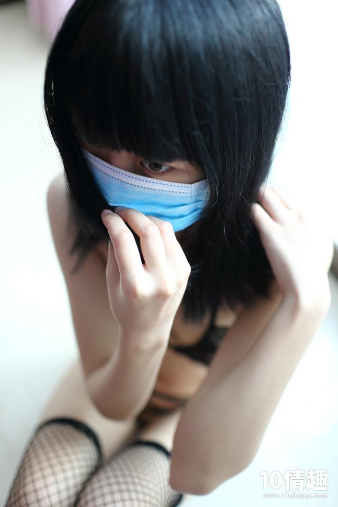 ROSI口罩系列 2016.09.30 110期
