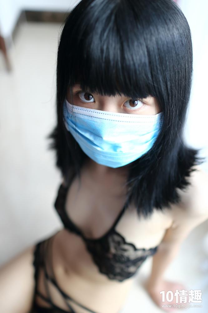 ROSI口罩系列 2016.09.30 110期