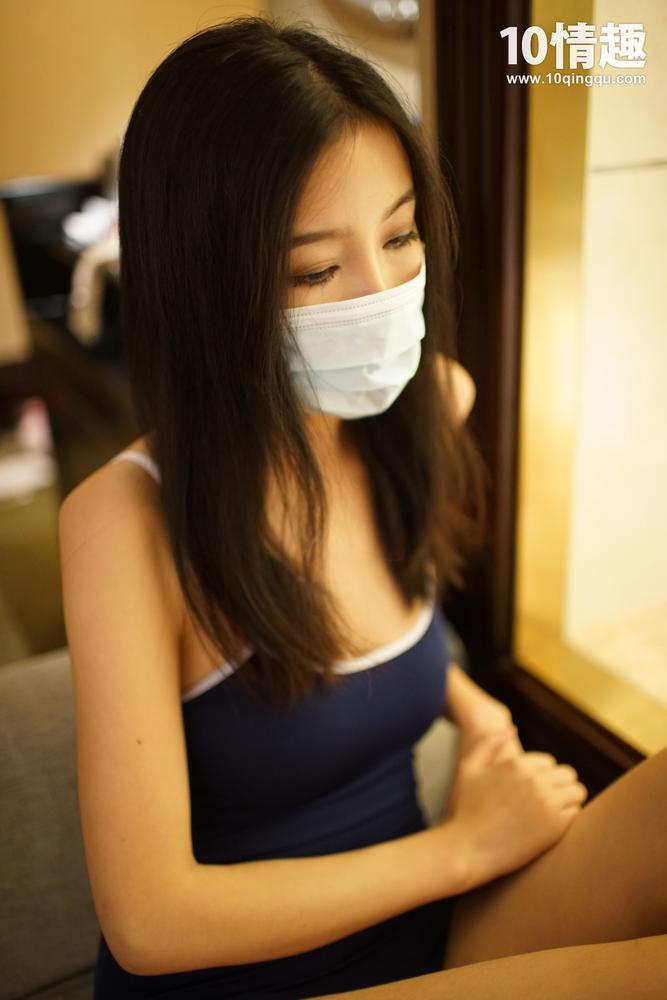 ROSI口罩系列 2016.10.01 111期