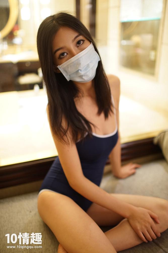 ROSI口罩系列 2016.10.01 111期