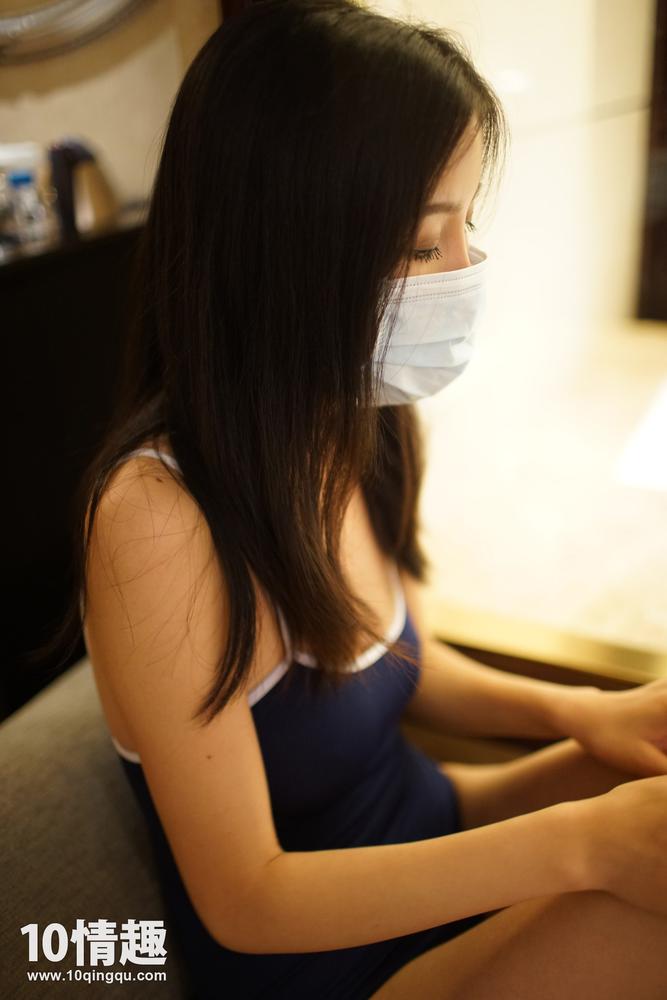 ROSI口罩系列 2016.10.01 111期