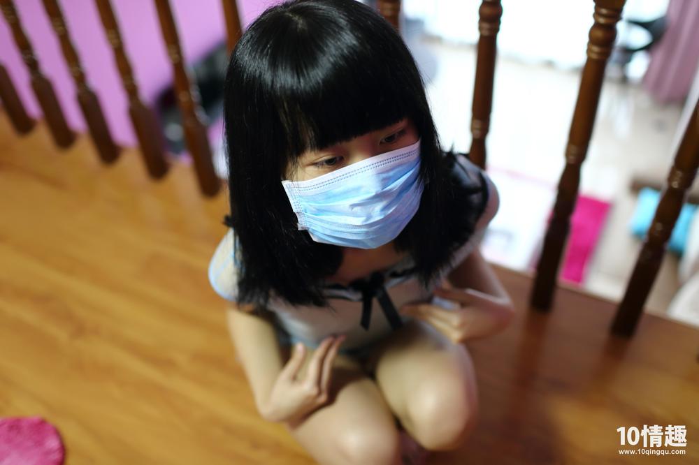 ROSI口罩系列 2016.10.23 133期