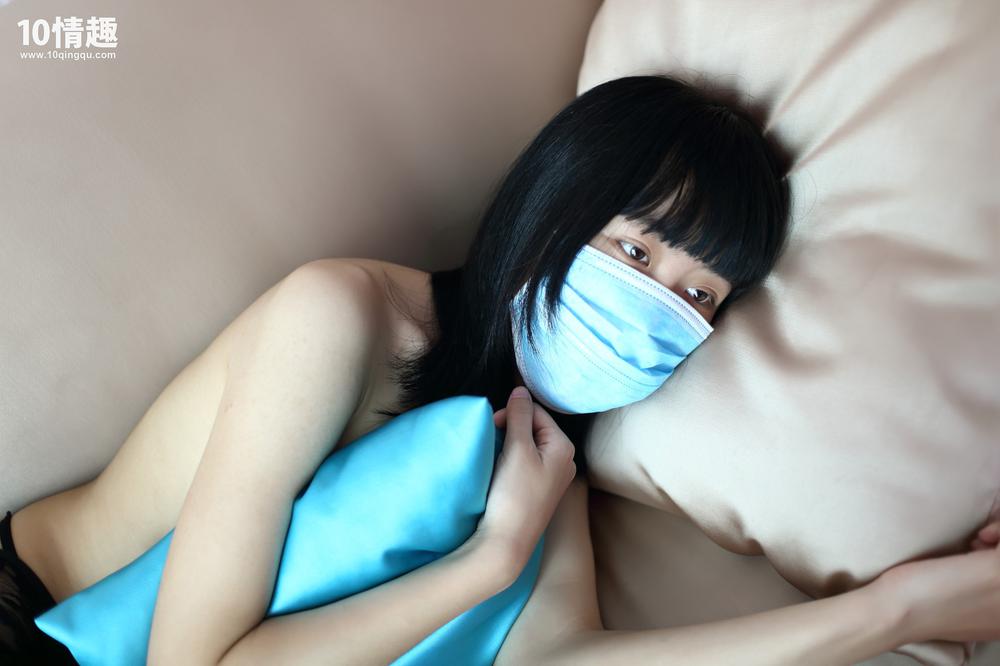 ROSI口罩系列 2016.10.26 136期