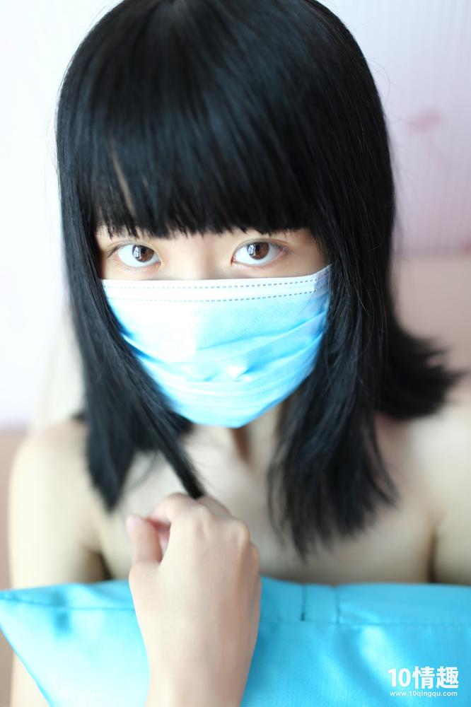 ROSI口罩系列 2016.10.26 136期