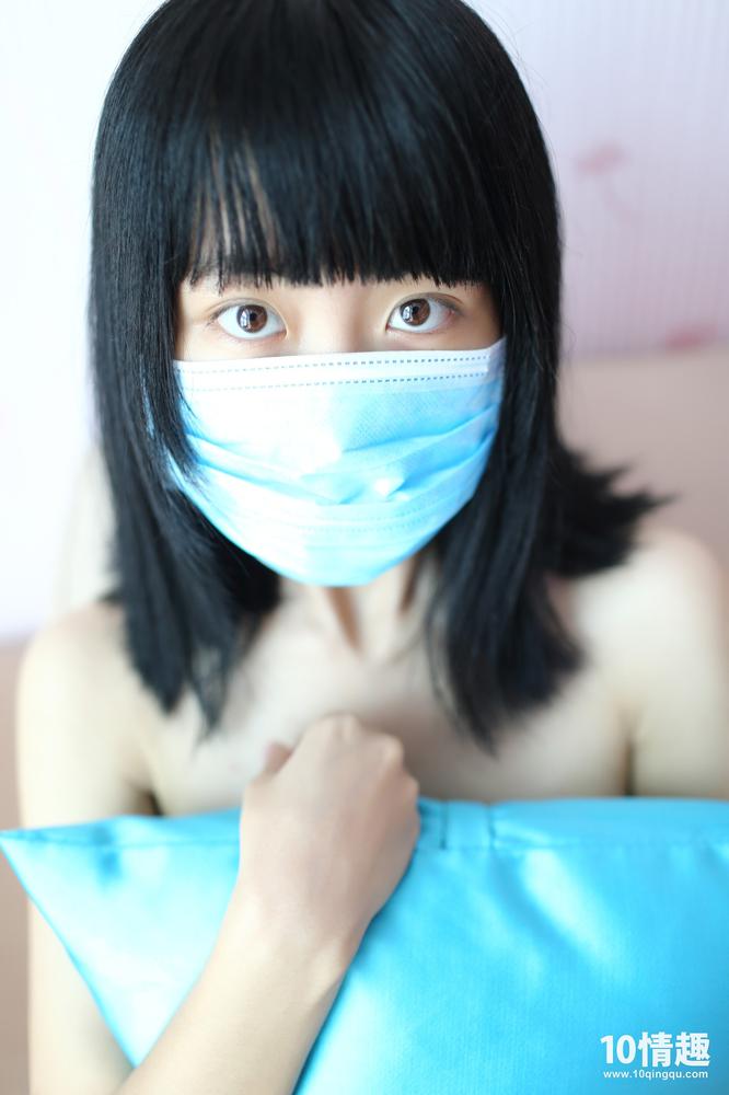ROSI口罩系列 2016.10.26 136期