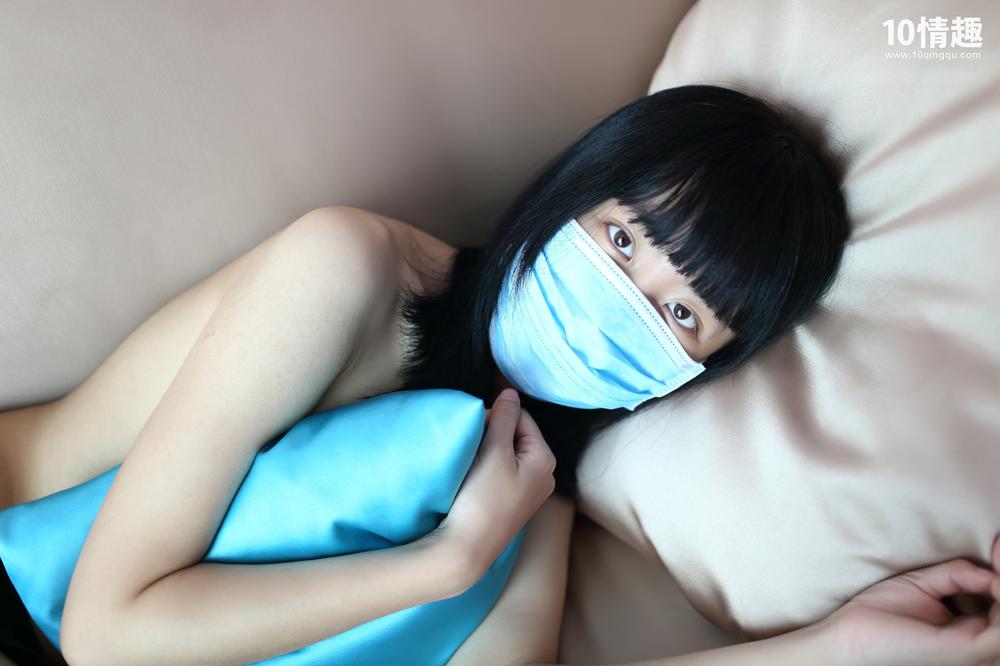 ROSI口罩系列 2016.10.26 136期