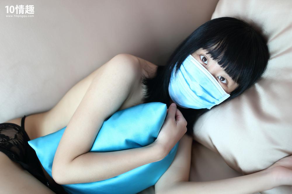 ROSI口罩系列 2016.10.26 136期