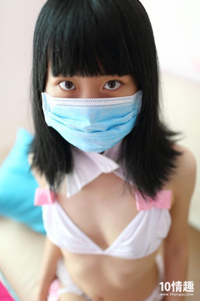 ROSI口罩系列 2016.11.09 150期
