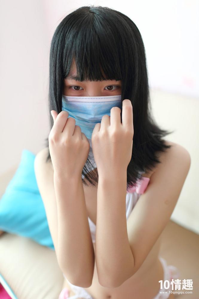 ROSI口罩系列 2016.11.09 150期
