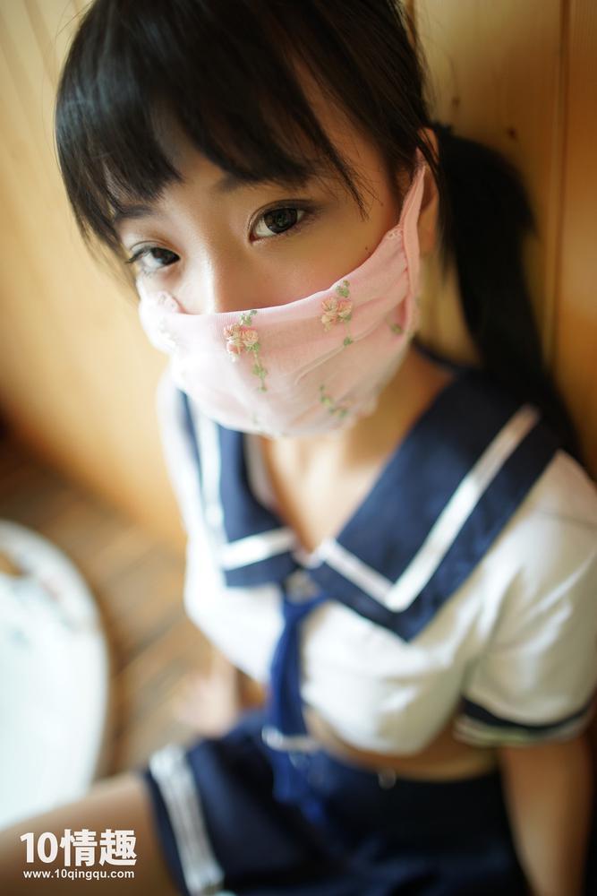 ROSI口罩系列 2016.11.16 157期