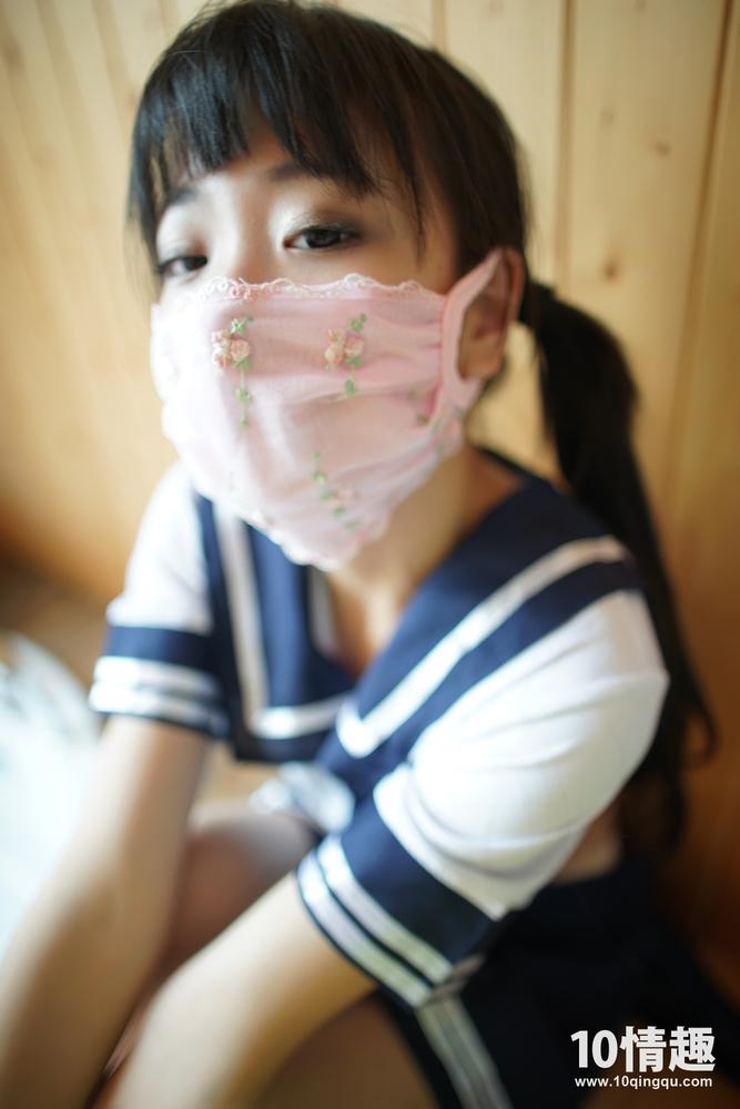 ROSI口罩系列 2016.11.16 157期