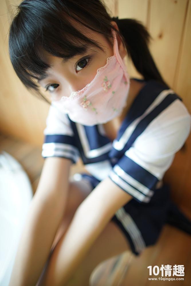 ROSI口罩系列 2016.11.16 157期
