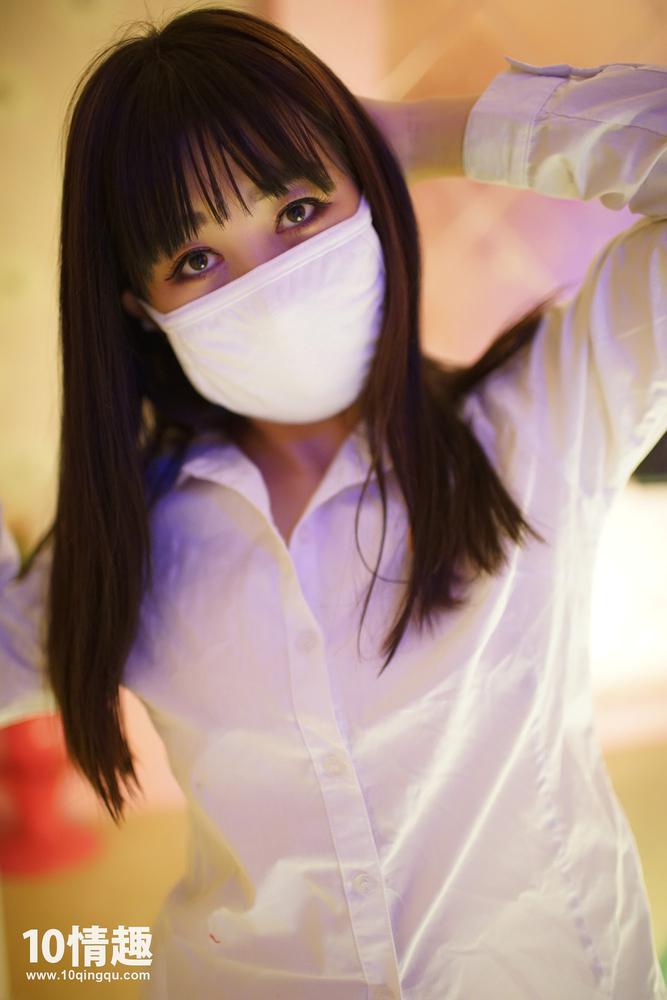 ROSI口罩系列 2016.11.20 161期