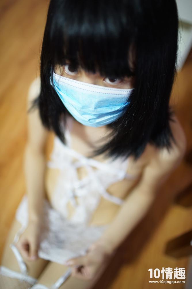 ROSI口罩系列 2016.11.22 163期