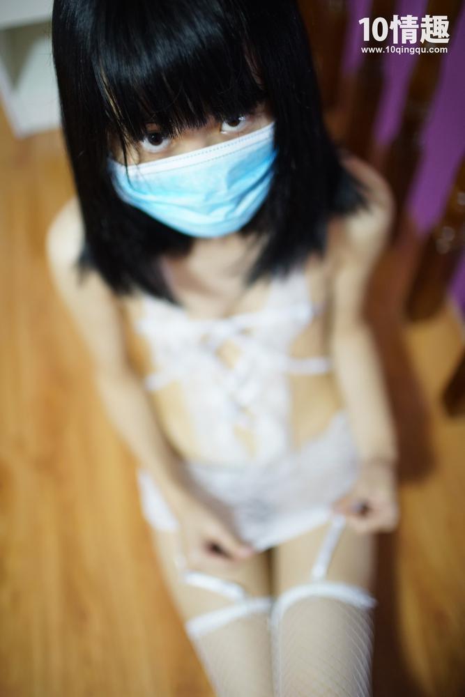 ROSI口罩系列 2016.11.22 163期