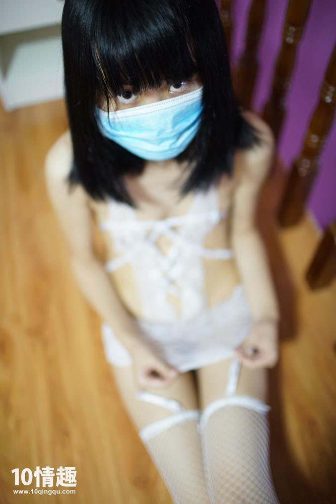 ROSI口罩系列 2016.11.22 163期