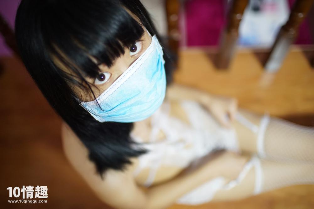 ROSI口罩系列 2016.11.22 163期