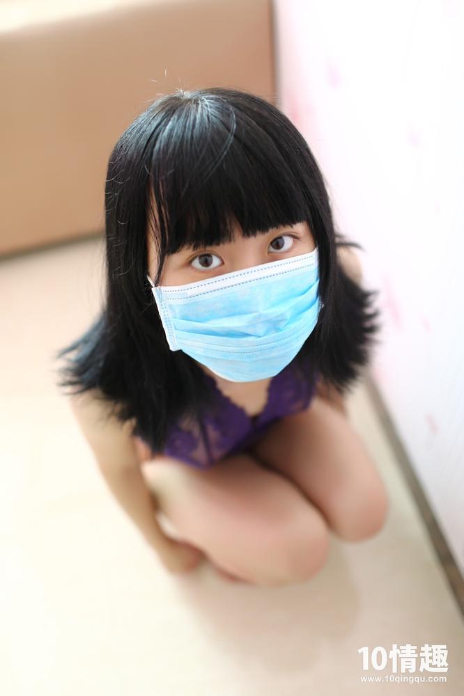 ROSI口罩系列 2016.11.24 165期