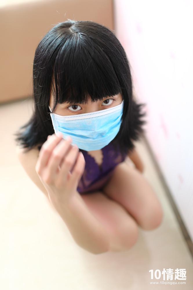 ROSI口罩系列 2016.11.24 165期