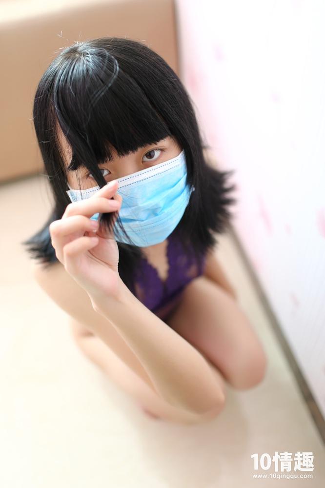 ROSI口罩系列 2016.11.24 165期