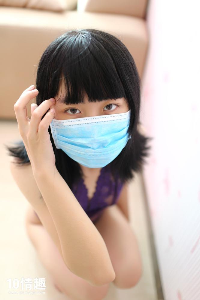 ROSI口罩系列 2016.11.24 165期