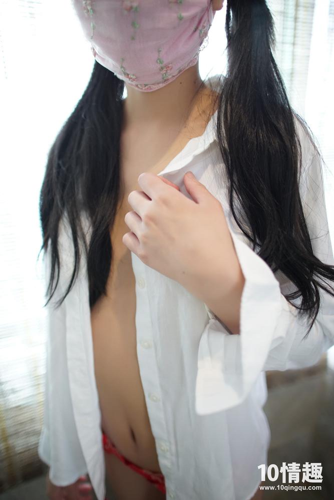 ROSI口罩系列 2016.12.20 191期