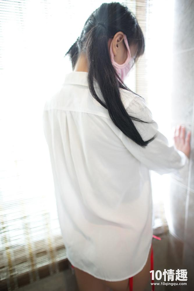 ROSI口罩系列 2016.12.20 191期
