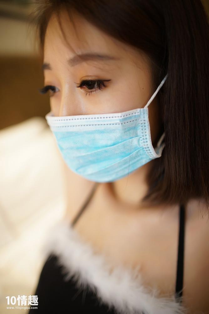 ROSI口罩系列 2016.12.21 192期