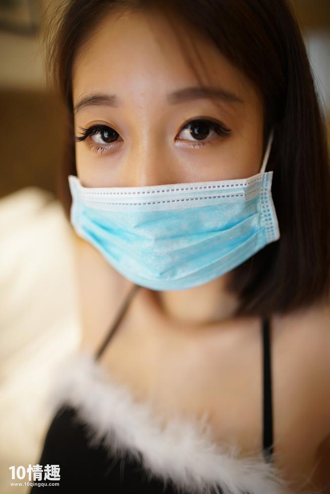ROSI口罩系列 2016.12.21 192期