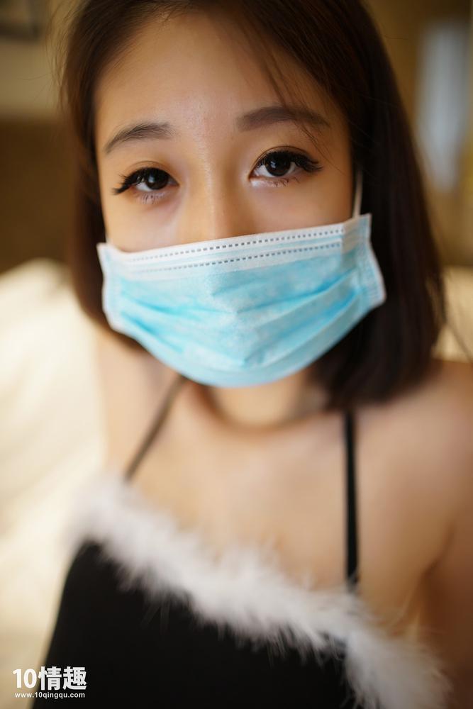 ROSI口罩系列 2016.12.21 192期
