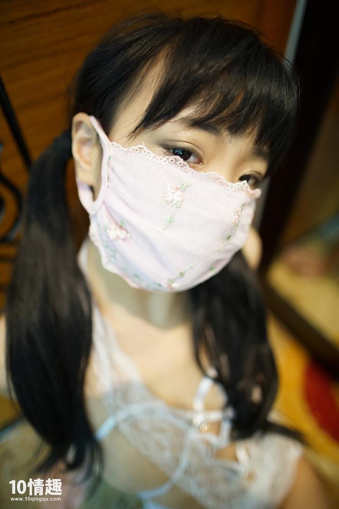 ROSI口罩系列 2016.12.04 175期