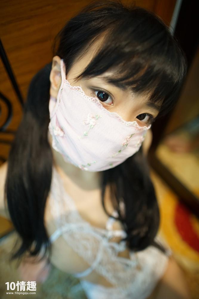 ROSI口罩系列 2016.12.04 175期
