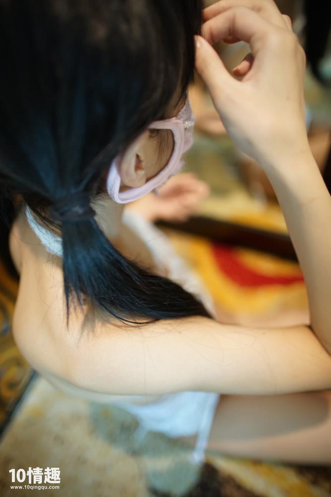 ROSI口罩系列 2016.12.04 175期