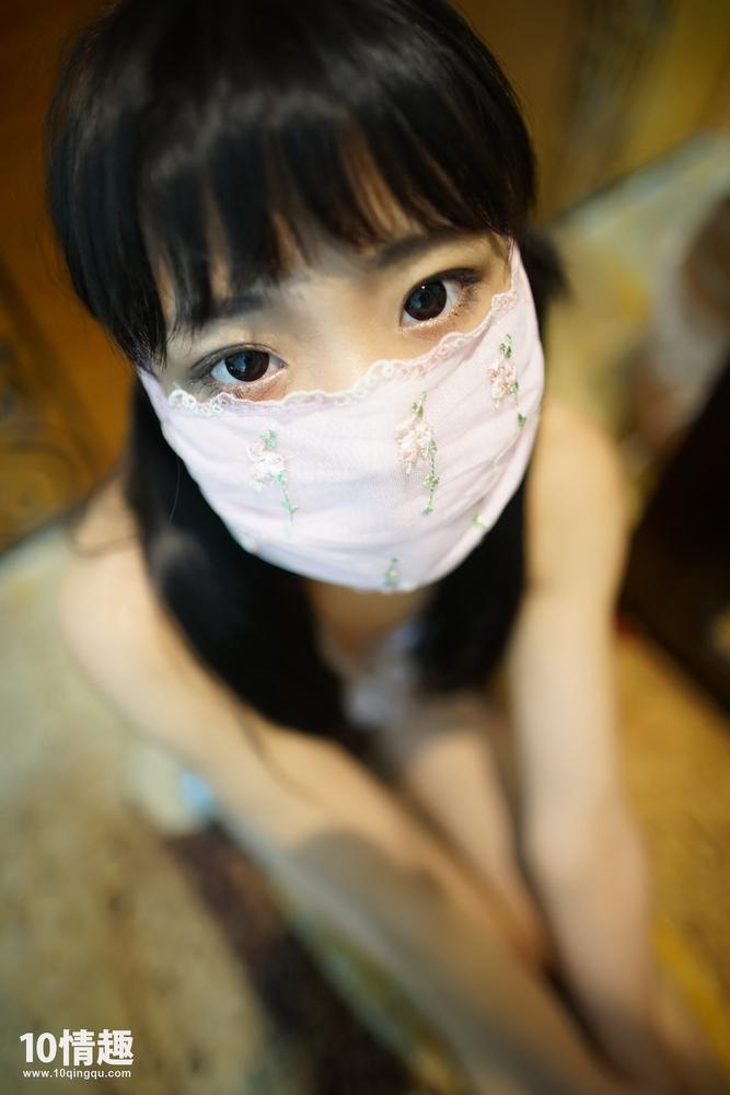 ROSI口罩系列 2016.12.04 175期