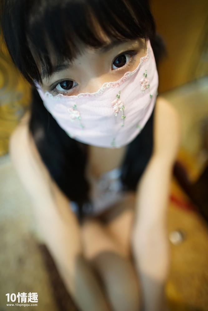 ROSI口罩系列 2016.12.04 175期