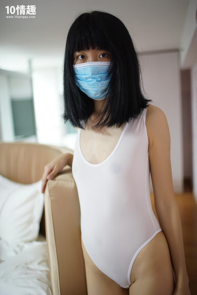 ROSI口罩系列 2016.12.06 177期