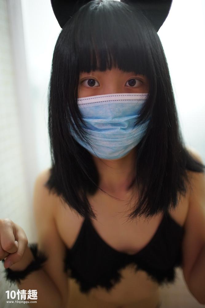 ROSI口罩系列 2016.12.10 181期