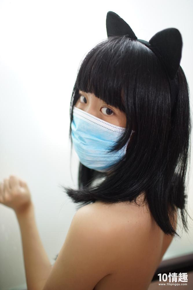ROSI口罩系列 2016.12.10 181期