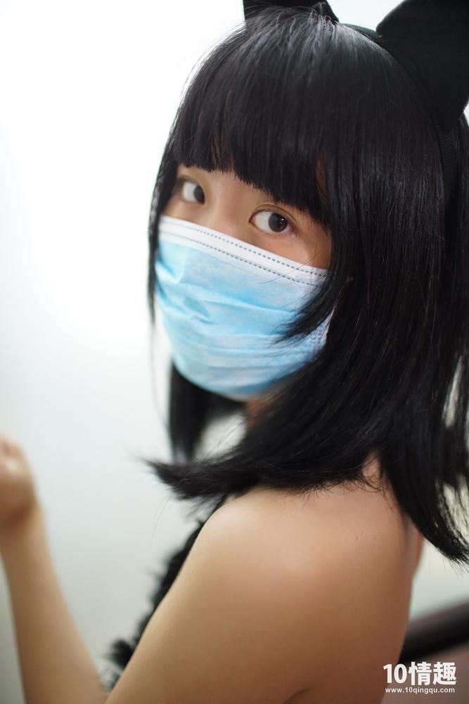 ROSI口罩系列 2016.12.10 181期