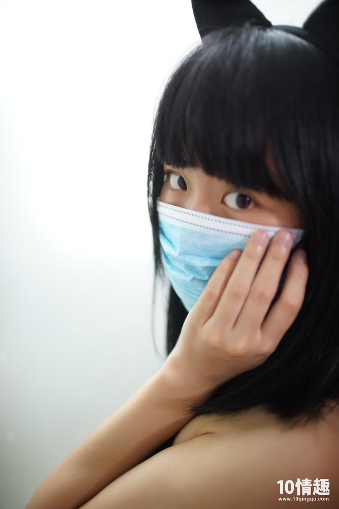 ROSI口罩系列 2016.12.10 181期