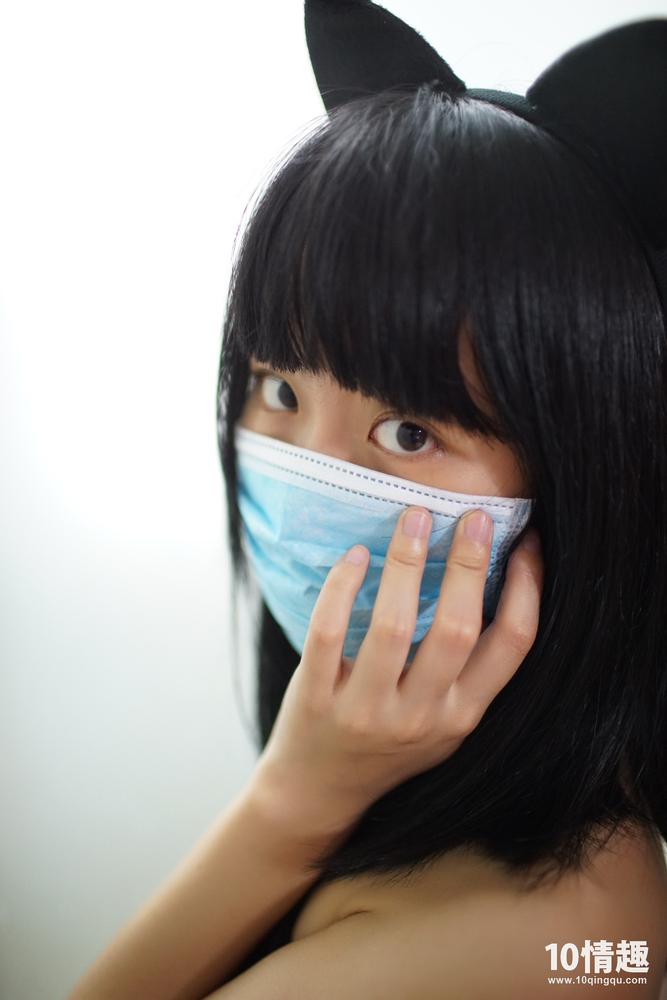 ROSI口罩系列 2016.12.10 181期