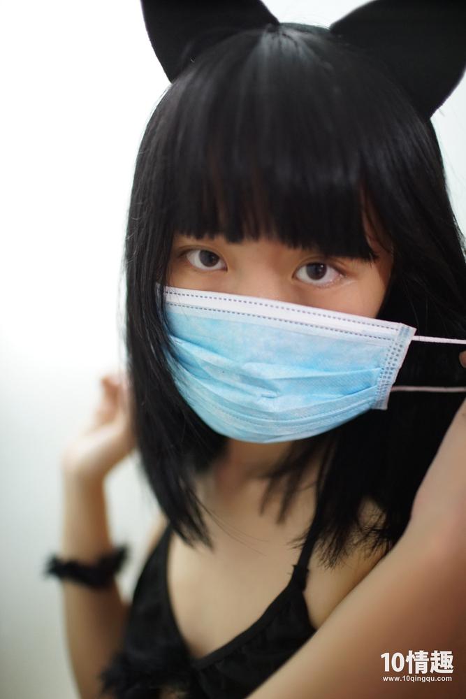 ROSI口罩系列 2016.12.10 181期