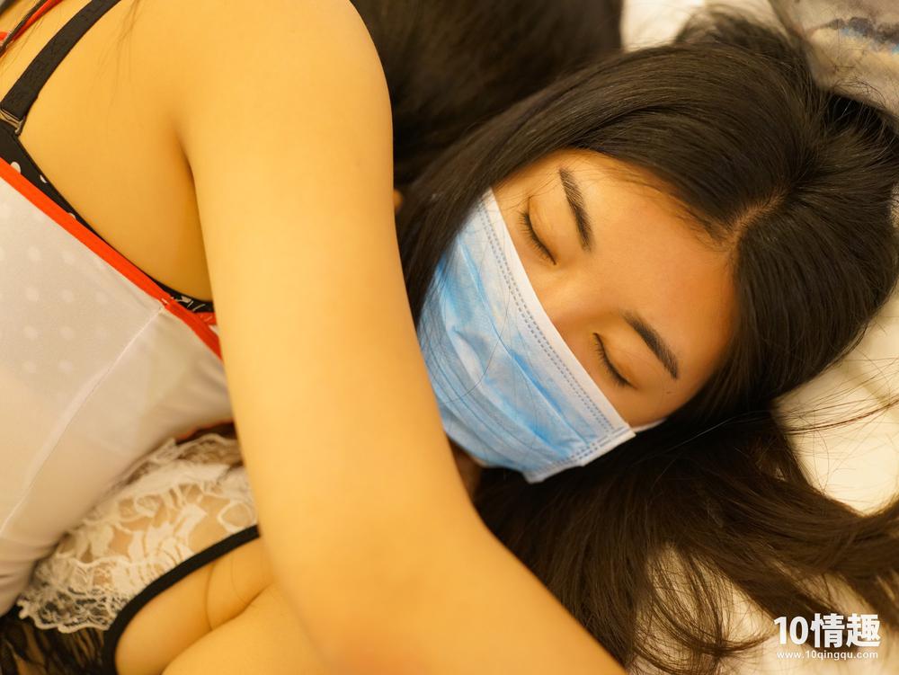 ROSI口罩系列 2017.01.13 215期
