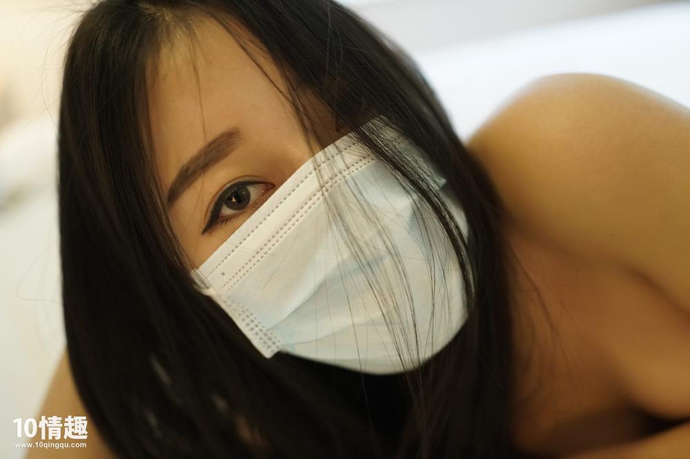 ROSI口罩系列 2017.03.15 276期