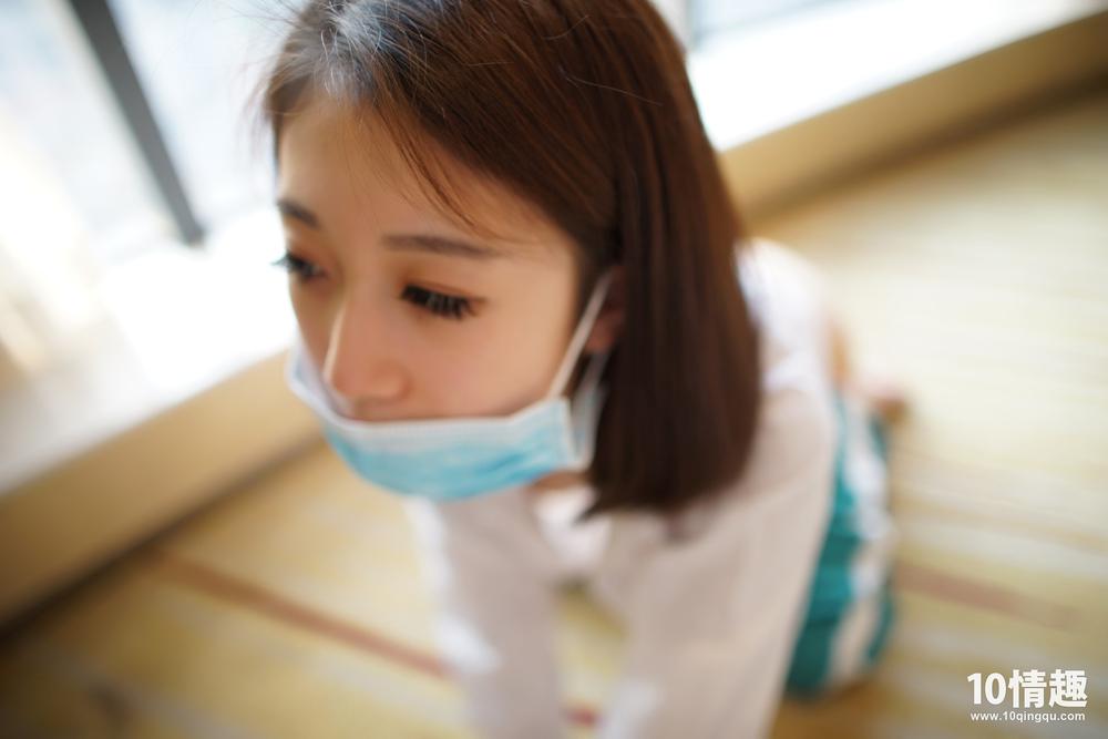 ROSI口罩系列 2017.03.17 278期