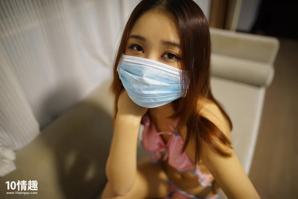 ROSI口罩系列 2017.03.19 280期