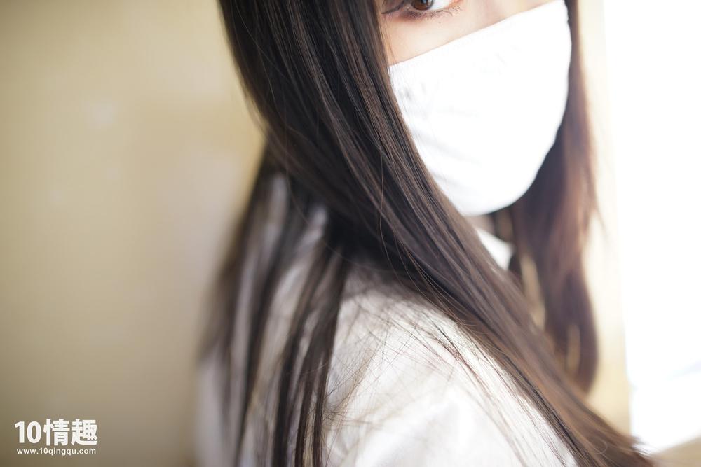 ROSI口罩系列 2017.01.24 226期