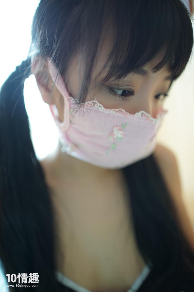 ROSI口罩系列 2017.02.07 240期