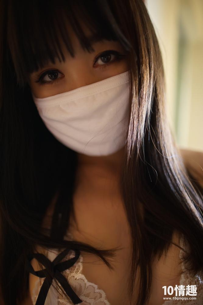 ROSI口罩系列 2017.02.09 242期
