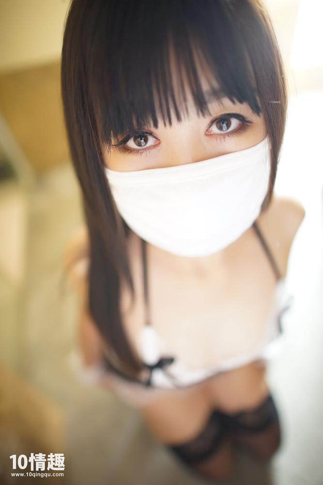 ROSI口罩系列 2017.02.09 242期
